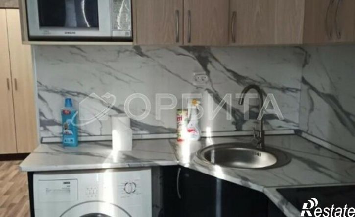1-комн квартира ул Республики, 171,  д. 171
