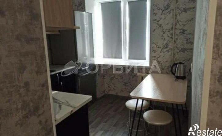 1-комн квартира ул Республики, 171,  д. 171