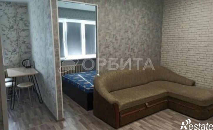1-комн квартира ул Республики, 171,  д. 171