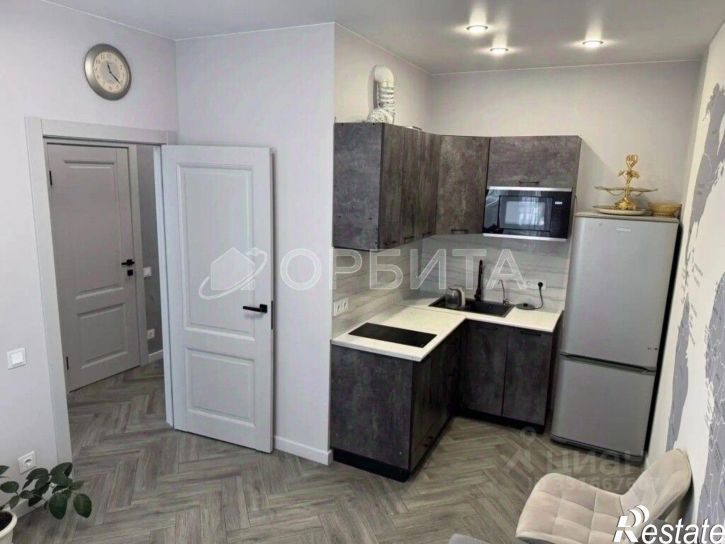 1-комн квартира ул Фармана Салманова, 26 2,  д. 26 2,  к. 2