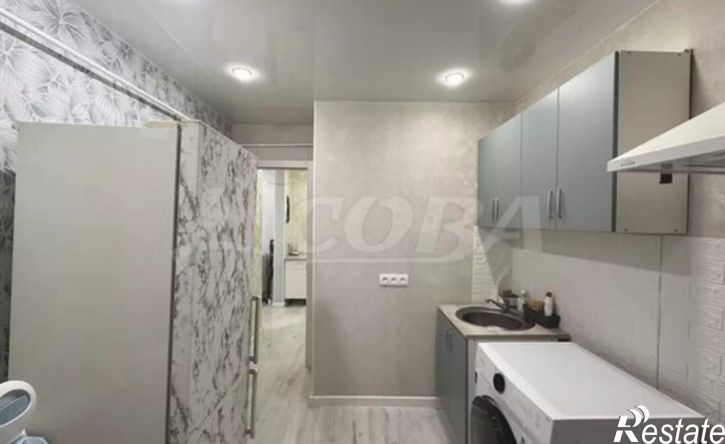1-комн квартира ул Малышева, 22,  д. 22