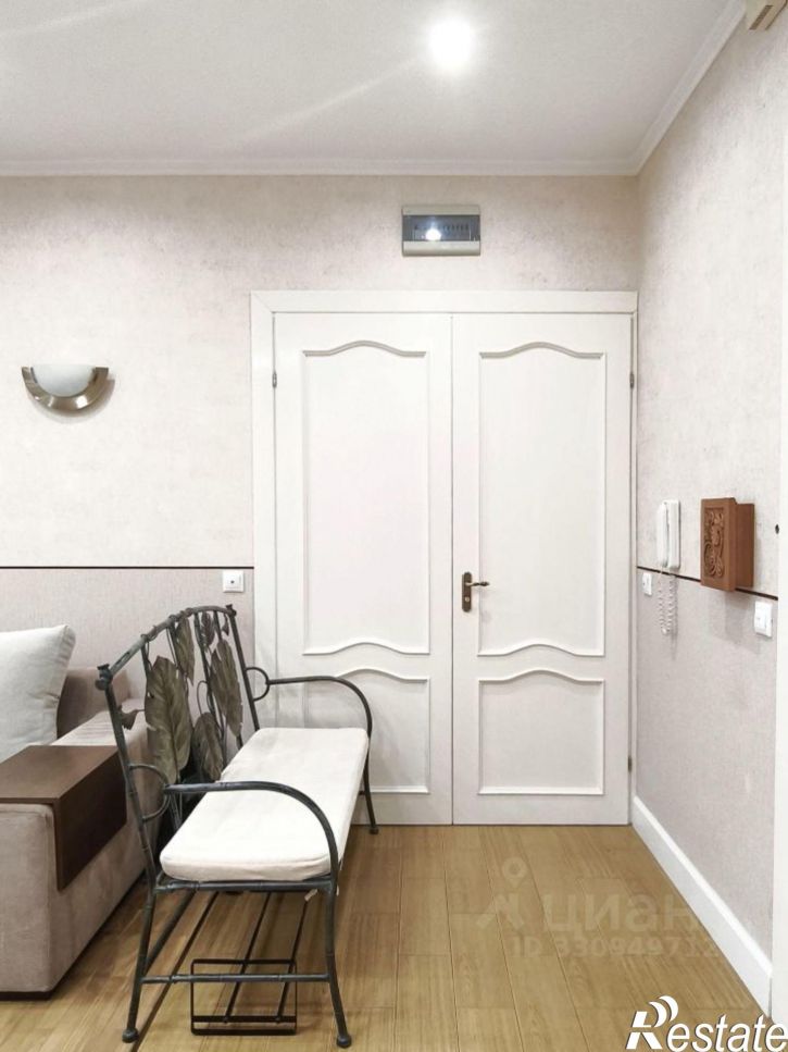 4-комн квартира ул 8 Марта, 2,  д. 2