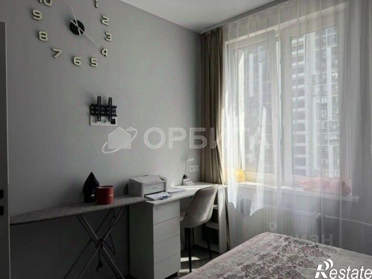 1-комн квартира ул Фармана Салманова, 26 2,  д. 26 2,  к. 2