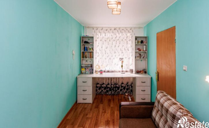 2-комн квартира ул Баумана, 27,  д. 27