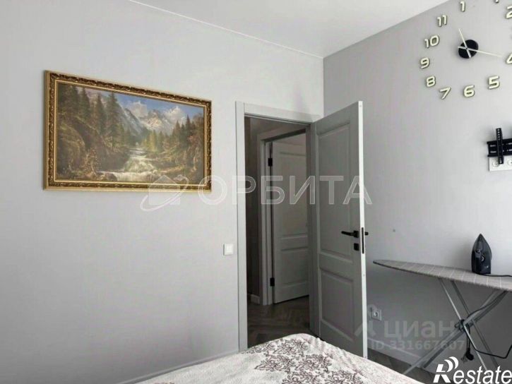 1-комн квартира ул Фармана Салманова, 26 2,  д. 26 2,  к. 2