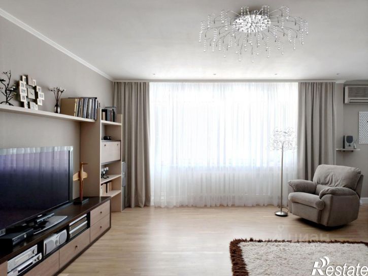 4-комн квартира ул 8 Марта, 2,  д. 2