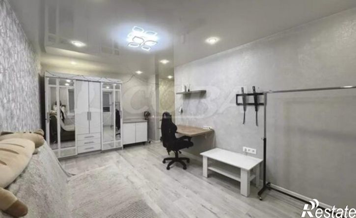 1-комн квартира ул Малышева, 22,  д. 22