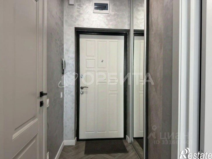 1-комн квартира ул Фармана Салманова, 26 2,  д. 26 2,  к. 2