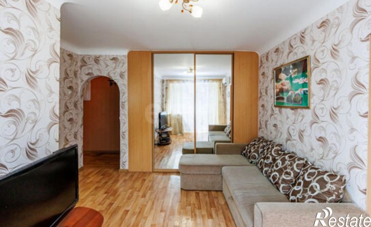 2-комн квартира ул Баумана, 27,  д. 27