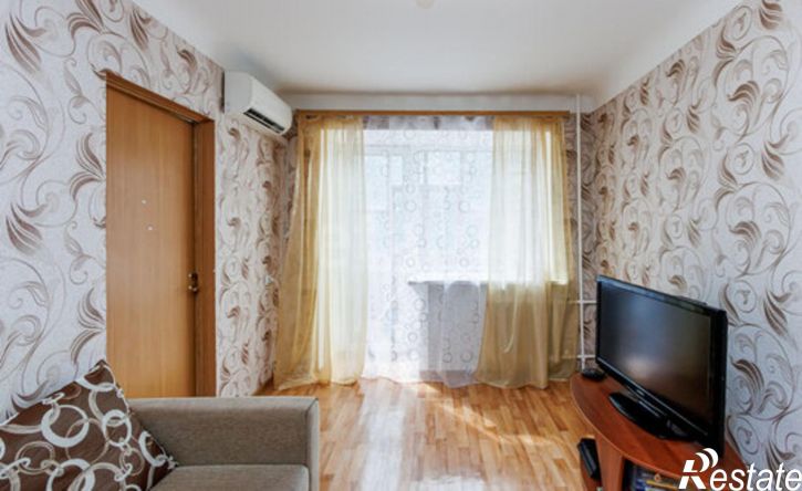 2-комн квартира ул Баумана, 27,  д. 27
