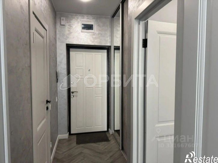 1-комн квартира ул Фармана Салманова, 26 2,  д. 26 2,  к. 2