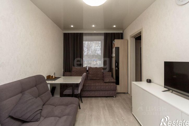 2-комн квартира ул Авторемонтная, 18б,  д. 18б