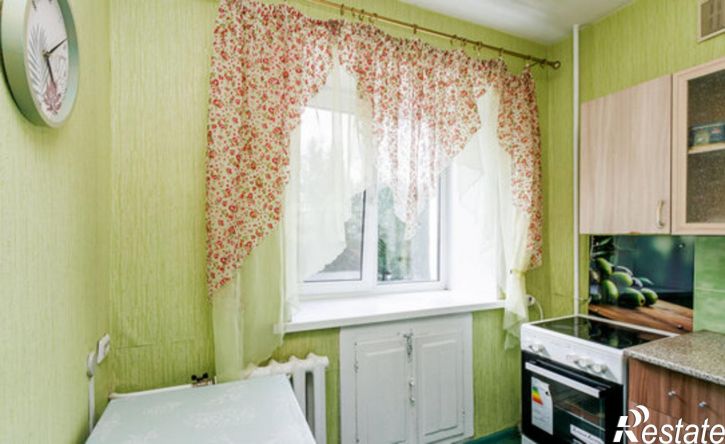 2-комн квартира ул Баумана, 27,  д. 27