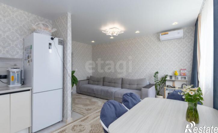 3-комн квартира ул Героев космоса, 23,  д. 23