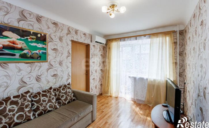 2-комн квартира ул Баумана, 27,  д. 27