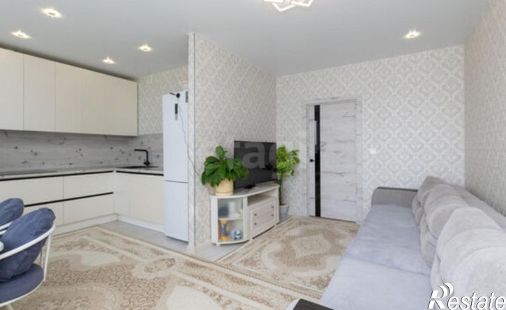 3-комн квартира ул Героев космоса, 23,  д. 23