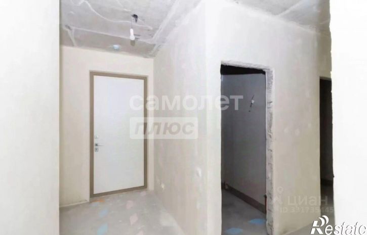 2-комн квартира ул Эльвиры Федоровой, 1 1,  д. 1 1,  к. 1