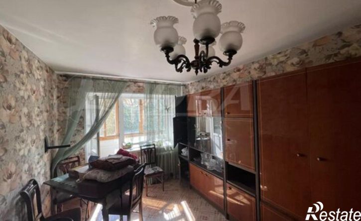 1-комн квартира ул Белинского, 8,  д. 8