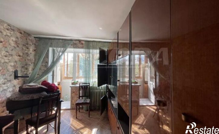 1-комн квартира ул Белинского, 8,  д. 8