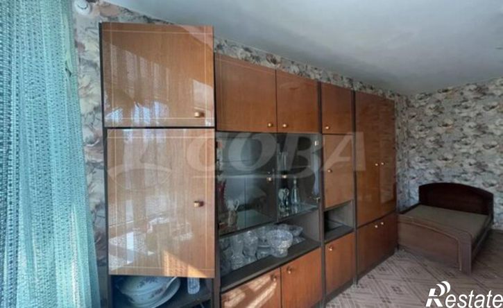 1-комн квартира ул Белинского, 8,  д. 8