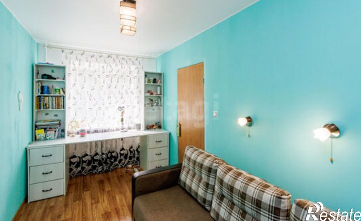 2-комн квартира ул Баумана, 27,  д. 27