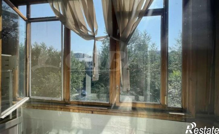 1-комн квартира ул Белинского, 8,  д. 8