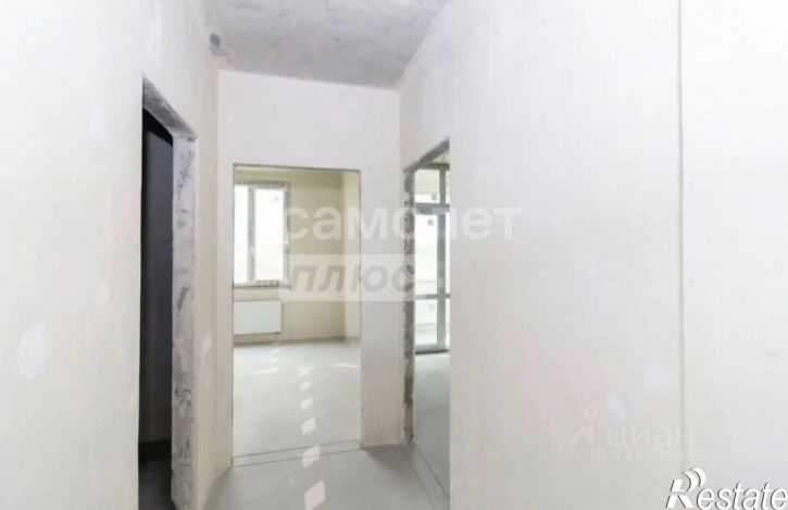 2-комн квартира ул Эльвиры Федоровой, 1 1,  д. 1 1,  к. 1