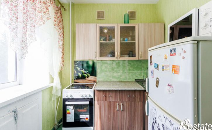 2-комн квартира ул Баумана, 27,  д. 27