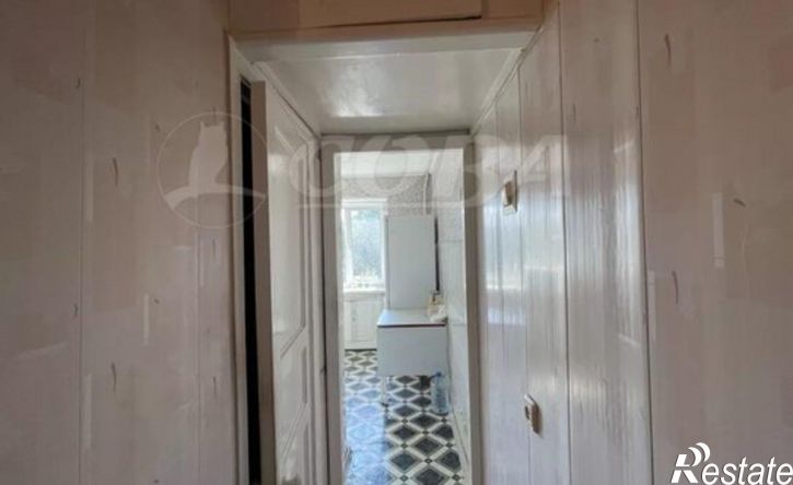1-комн квартира ул Белинского, 8,  д. 8