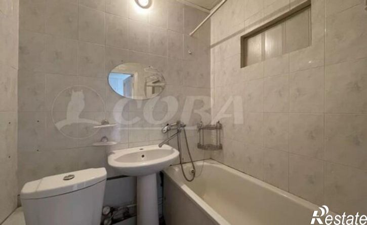 1-комн квартира ул Белинского, 8,  д. 8