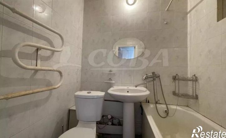1-комн квартира ул Белинского, 8,  д. 8