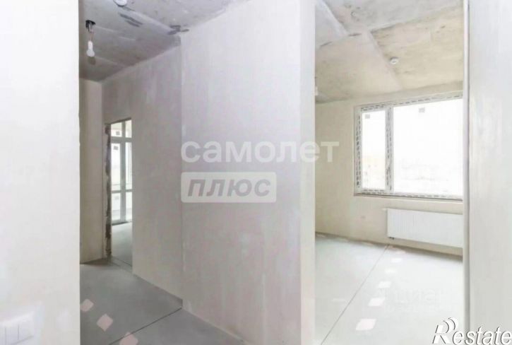 2-комн квартира ул Эльвиры Федоровой, 1 1,  д. 1 1,  к. 1
