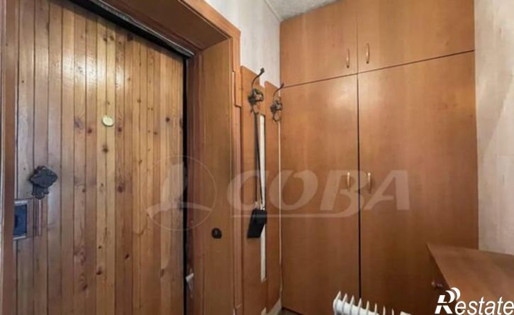 1-комн квартира ул Белинского, 8,  д. 8