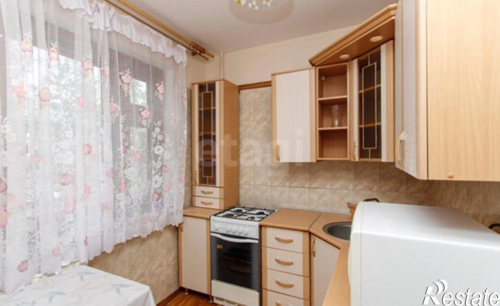 1-комн квартира ул Текстильная, 17,  д. 17