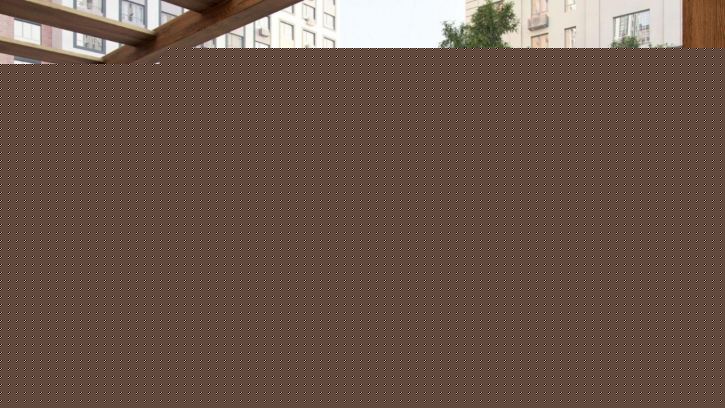 1-комн квартира в новом доме улица Тимофея Кармацкого