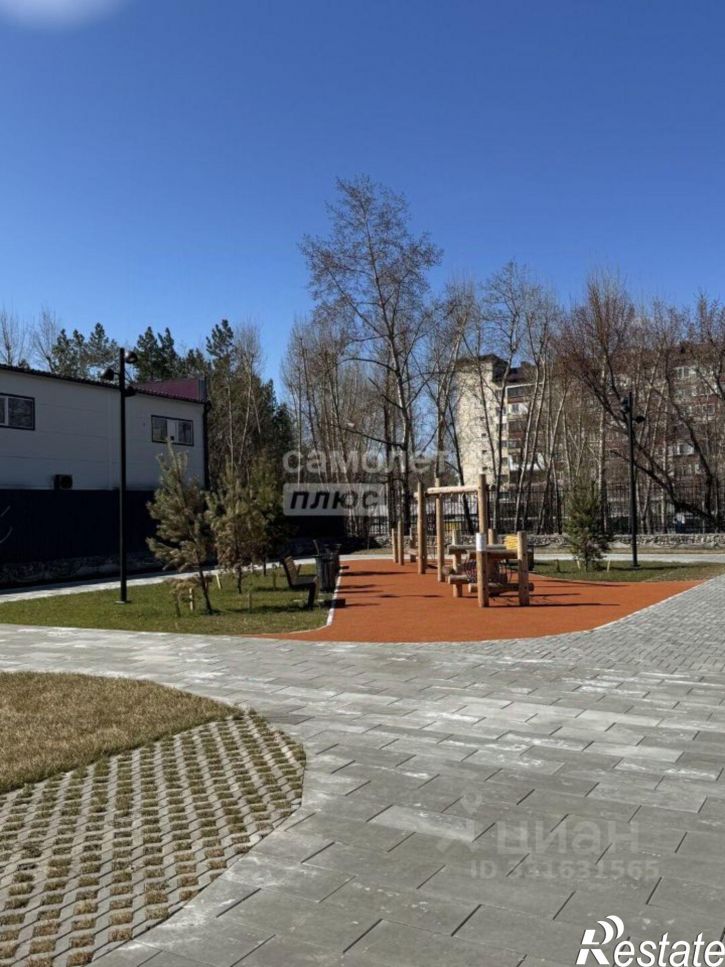 1-комн квартира в новом доме ул Судостроителей, 46 1,  д. 46 1,  к. 1