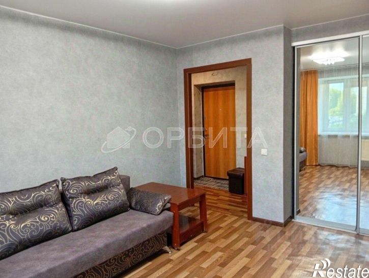 1-комн квартира ул Малая Боровская, 28,  д. 28
