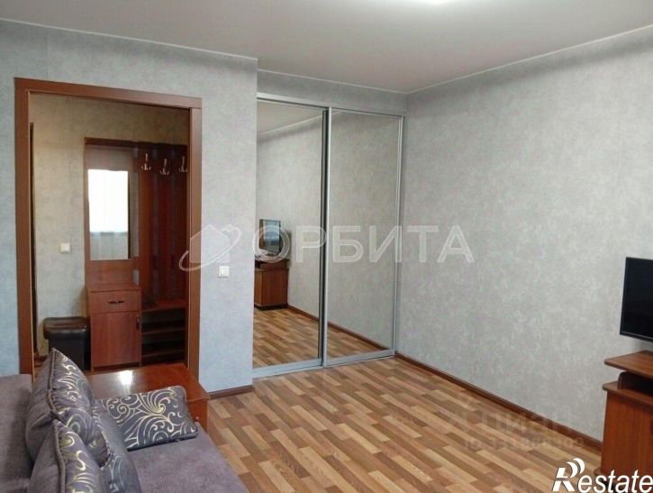 1-комн квартира ул Малая Боровская, 28,  д. 28