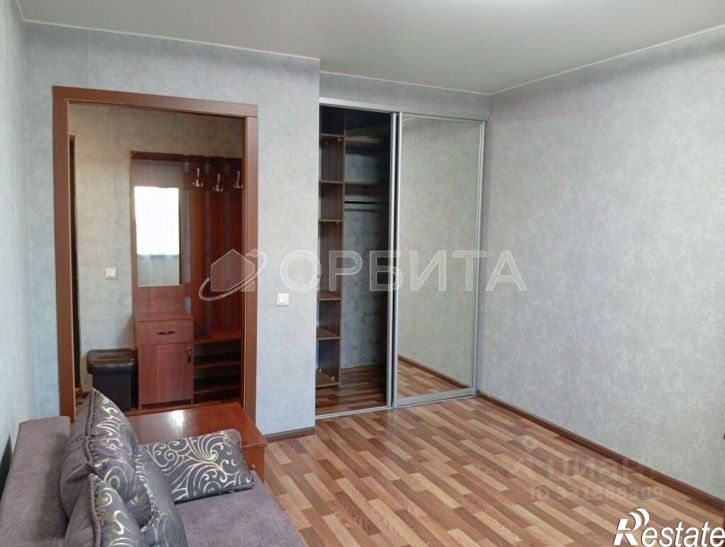 1-комн квартира ул Малая Боровская, 28,  д. 28