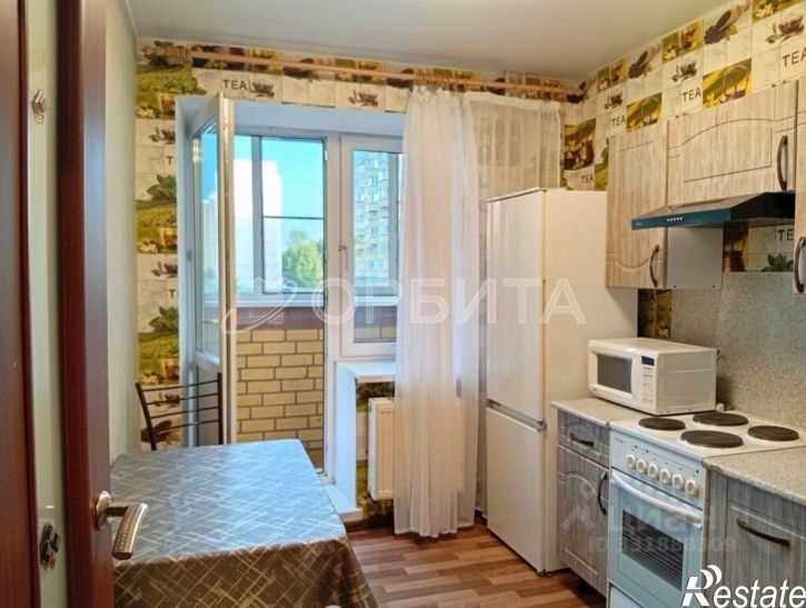 1-комн квартира ул Малая Боровская, 28,  д. 28