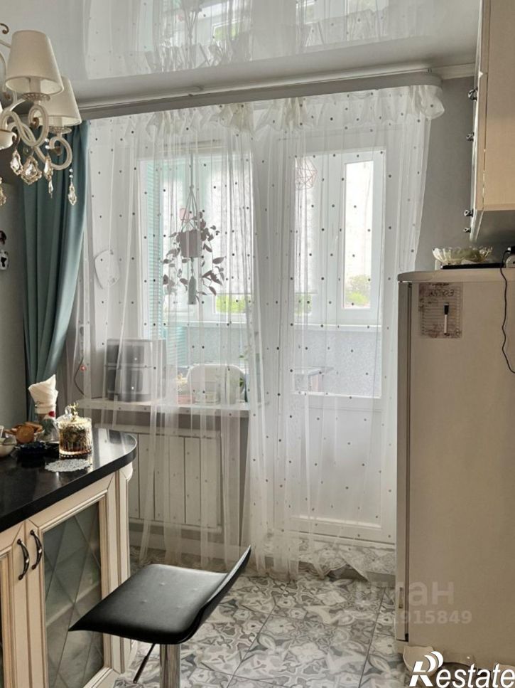 1-комн квартира ул Николая Семенова, 25 1,  д. 25 1,  к. 1