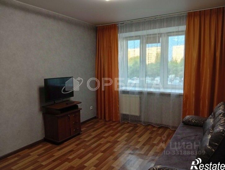 1-комн квартира ул Малая Боровская, 28,  д. 28