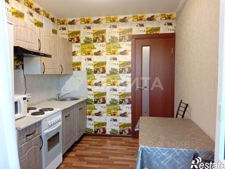 1-комн квартира ул Малая Боровская, 28,  д. 28