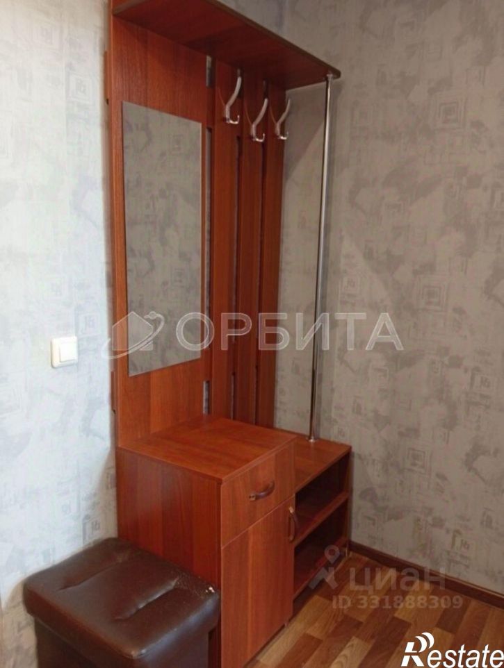 1-комн квартира ул Малая Боровская, 28,  д. 28
