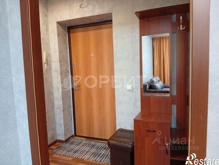 1-комн квартира ул Малая Боровская, 28,  д. 28