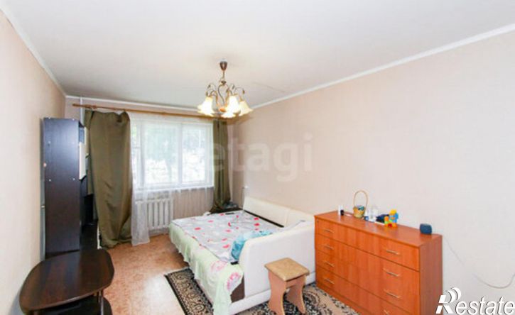 2-комн квартира ул Фабричная, 6,  д. 6