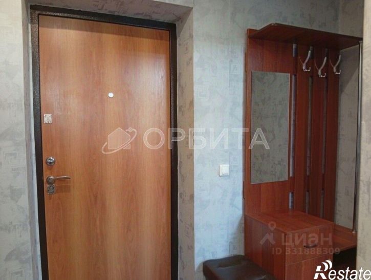 1-комн квартира ул Малая Боровская, 28,  д. 28
