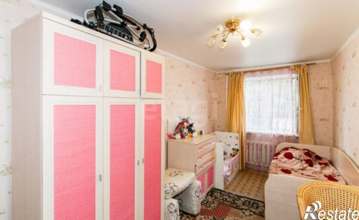 2-комн квартира ул Фабричная, 6,  д. 6