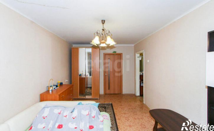 2-комн квартира ул Фабричная, 6,  д. 6