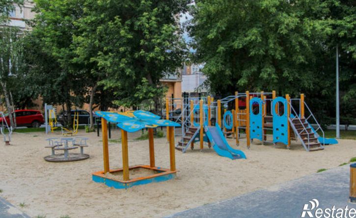2-комн квартира ул Фабричная, 6,  д. 6